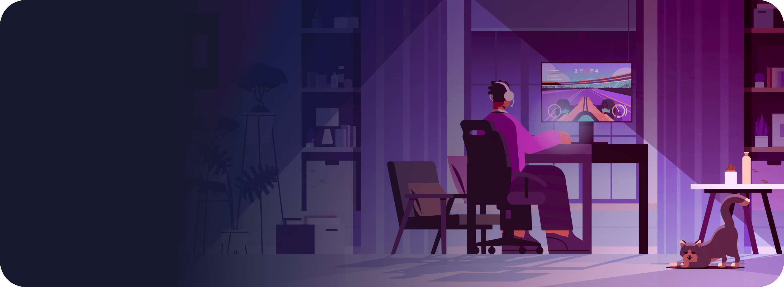 homepage banner